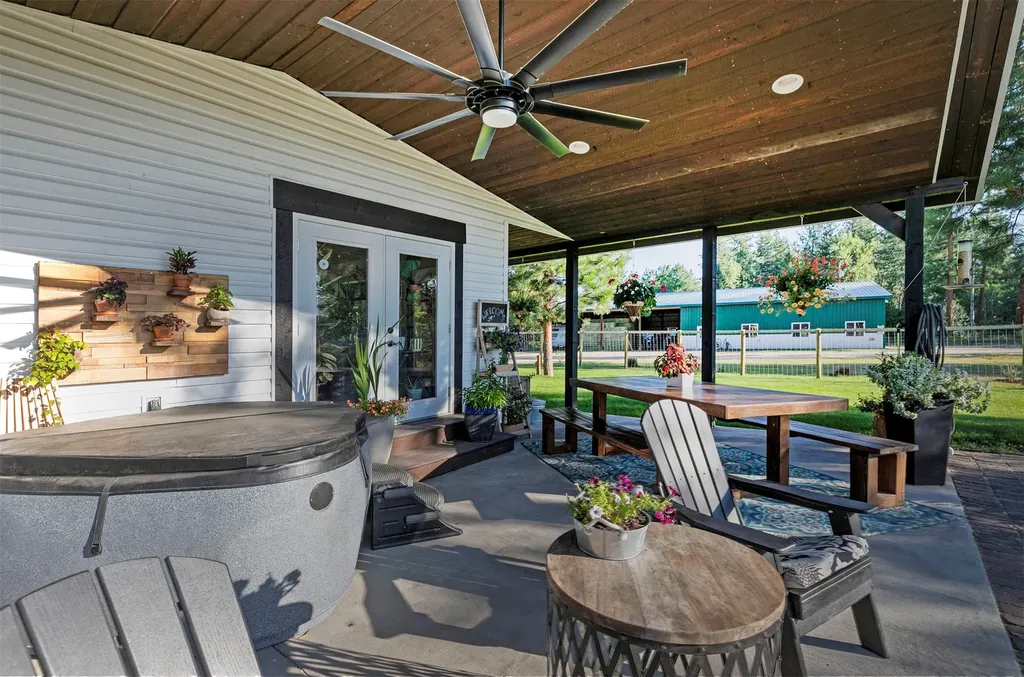 4354 Carolin Lane Florence MT 59833