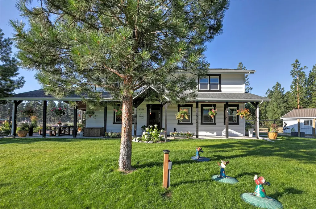 4354 Carolin Lane Florence MT 59833