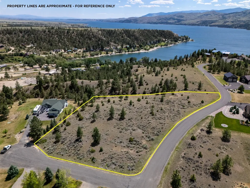 3905 Lake Point Drive Helena MT 59602