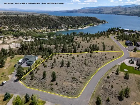 3905 Lake Point Drive Helena MT 59602