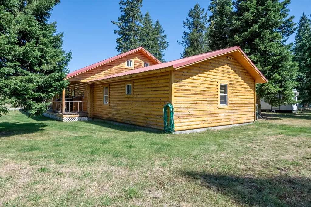 307 De Borgia - Haugen Frontage Road De Borgia MT 59830