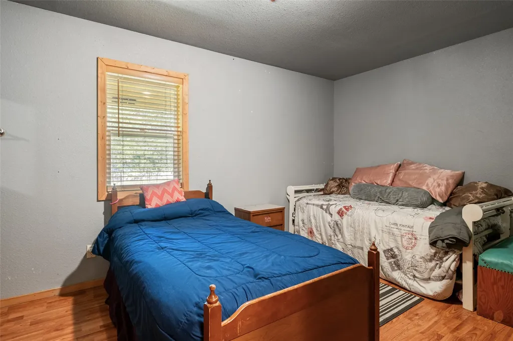 307 De Borgia - Haugen Frontage Road De Borgia MT 59830