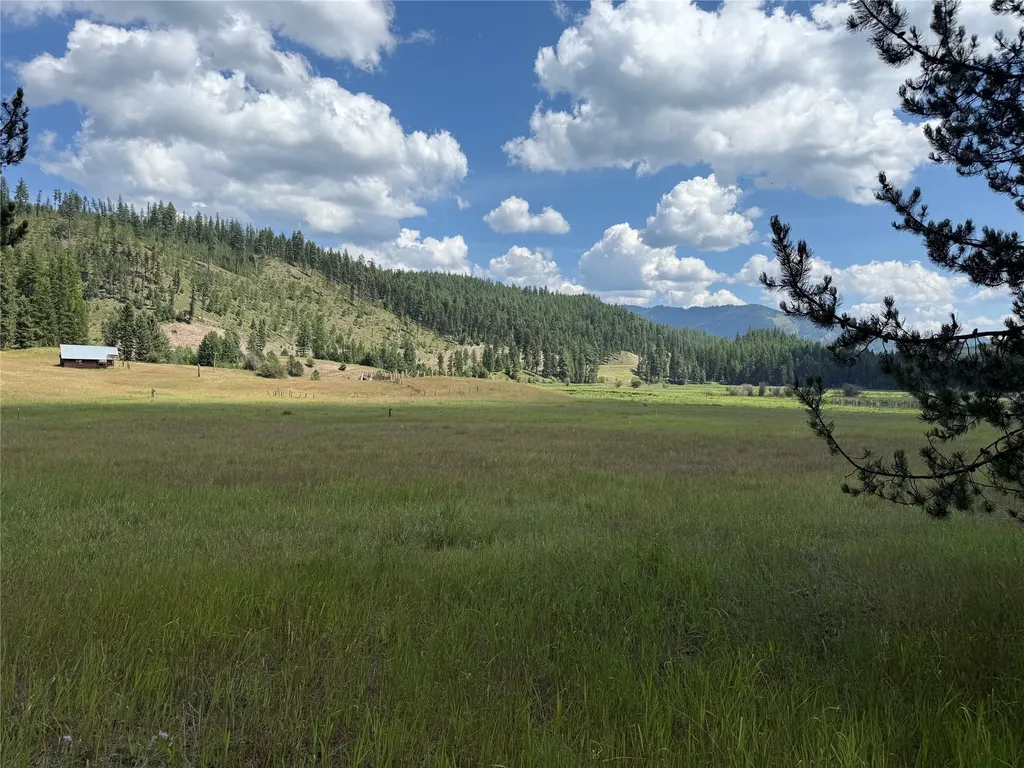 Tbd Lot12 Schrieber Lake Subdivision Libby MT 59923