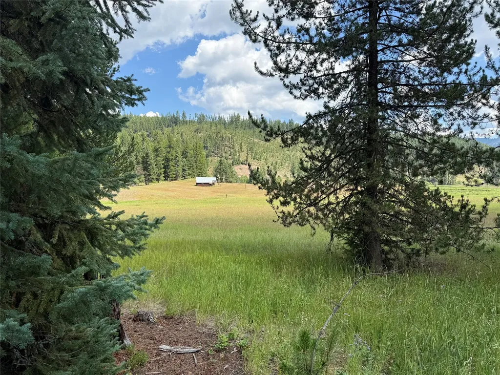 Tbd Lot12 Schrieber Lake Subdivision Libby MT 59923