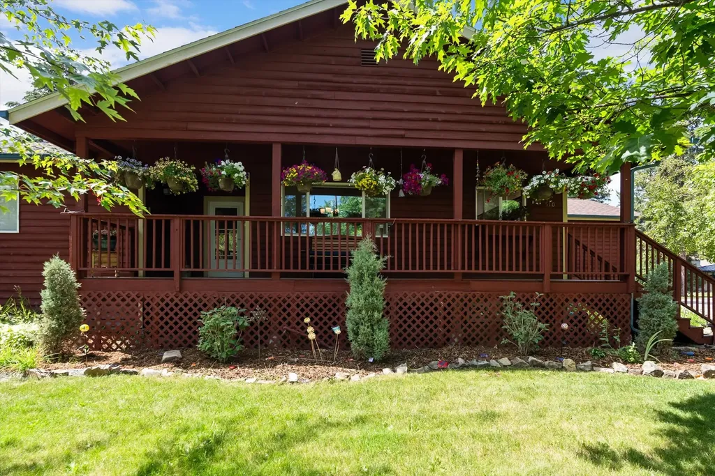 510 Pine Avenue Whitefish MT 59937