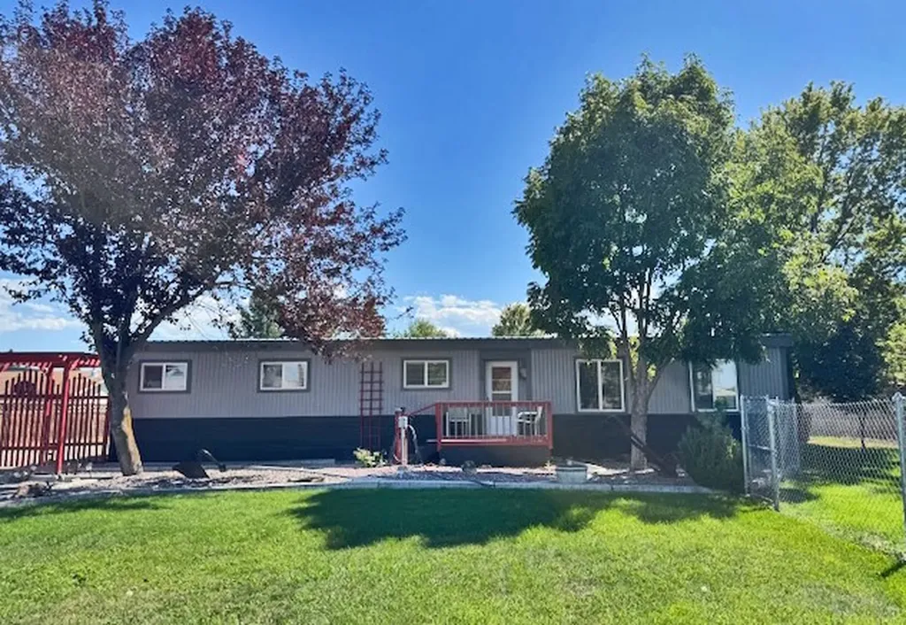 130 E Reserve Drive Kalispell MT 59901