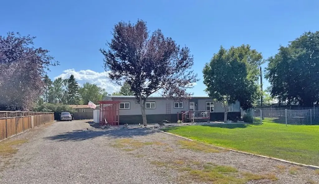 130 E Reserve Drive Kalispell MT 59901