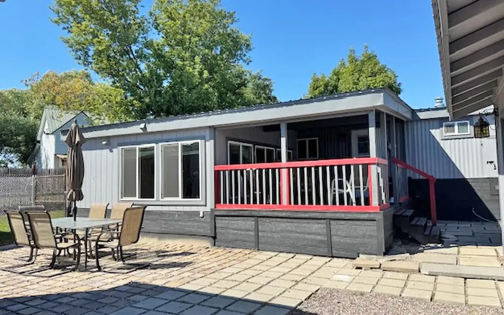 130 E Reserve Drive Kalispell MT 59901