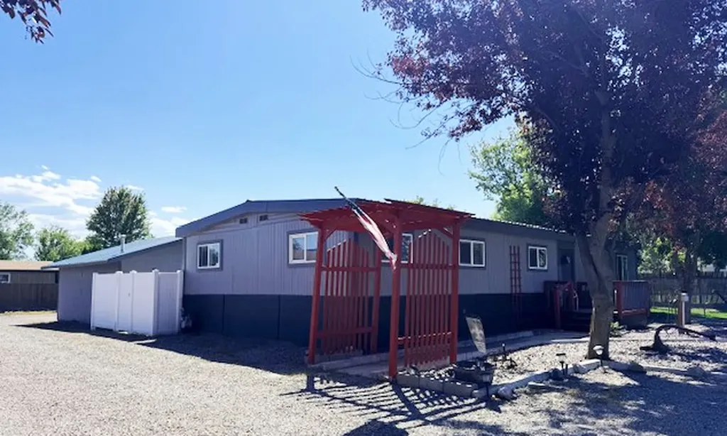 130 E Reserve Drive Kalispell MT 59901