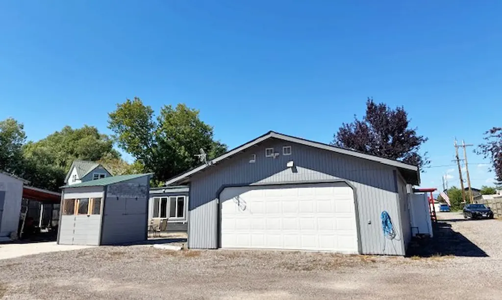 130 E Reserve Drive Kalispell MT 59901