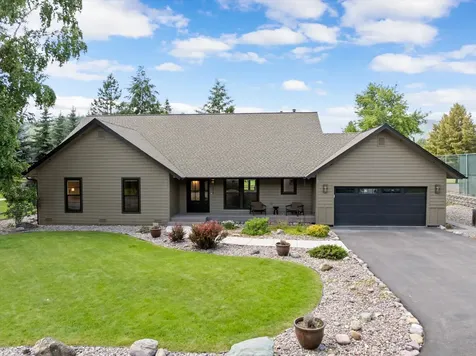 313 Fairway Drive Whitefish MT 59937