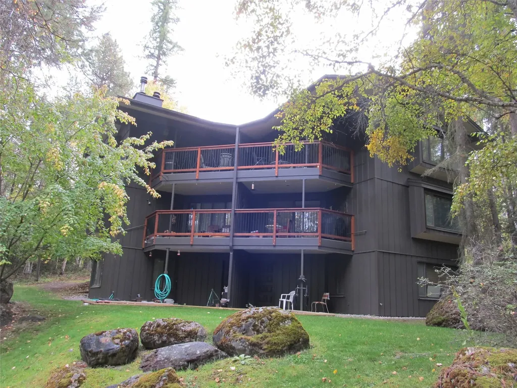 230 Forest Ridge Drive Whitefish MT 59937