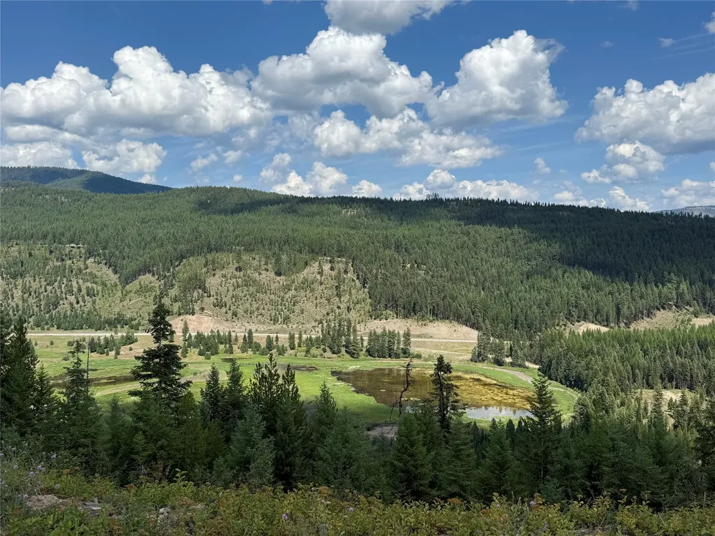 Tbd Lot 10 North Schreiber Lake Subdivision Libby MT 59923