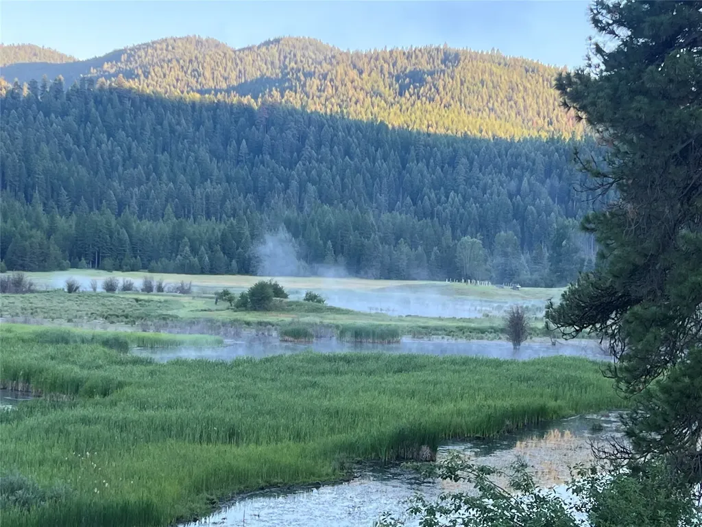 Tbd Lot 10 North Schreiber Lake Subdivision Libby MT 59923