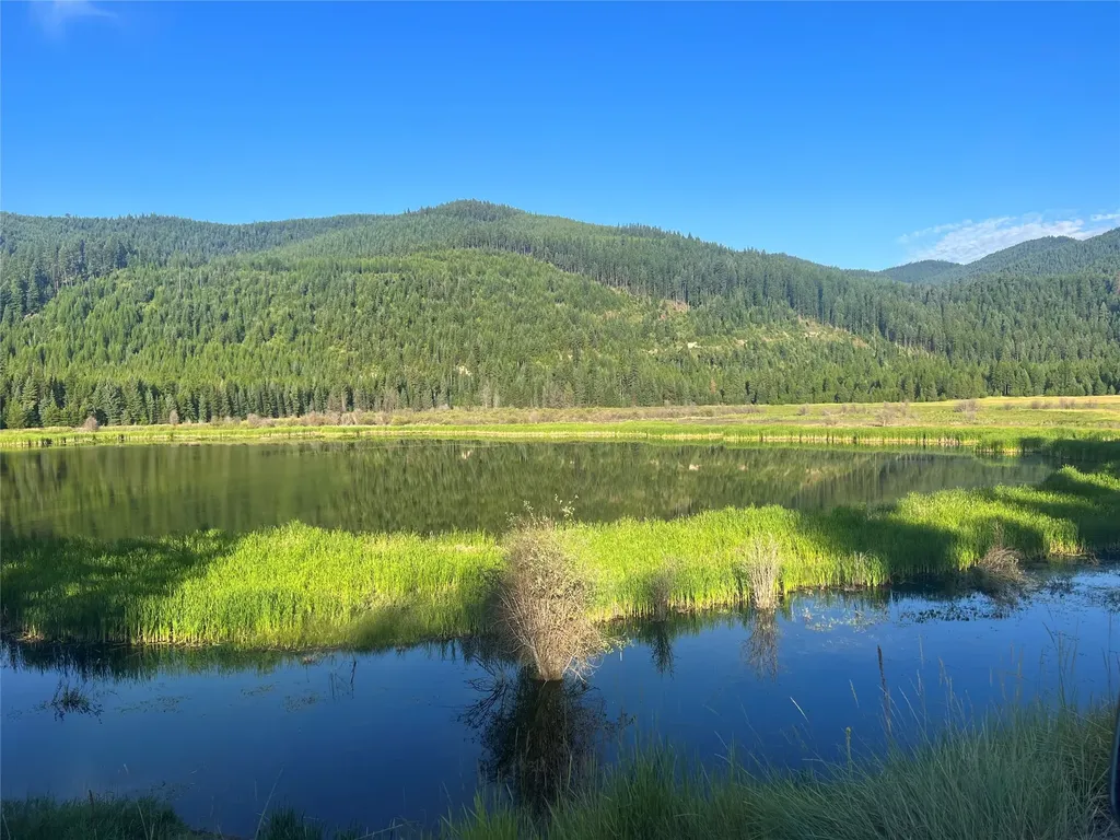 Tbd Lot 10 North Schreiber Lake Subdivision Libby MT 59923