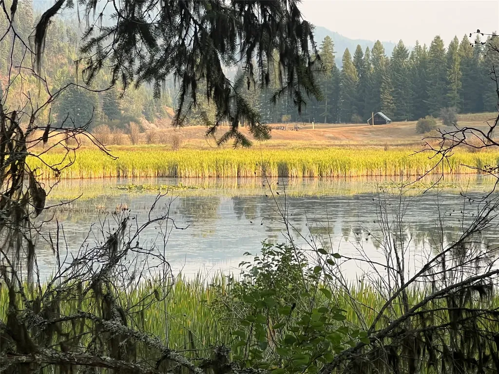 Tbd Lot 10 North Schreiber Lake Subdivision Libby MT 59923