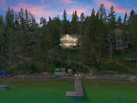 372 N Foys Lake Drive Kalispell MT 59901