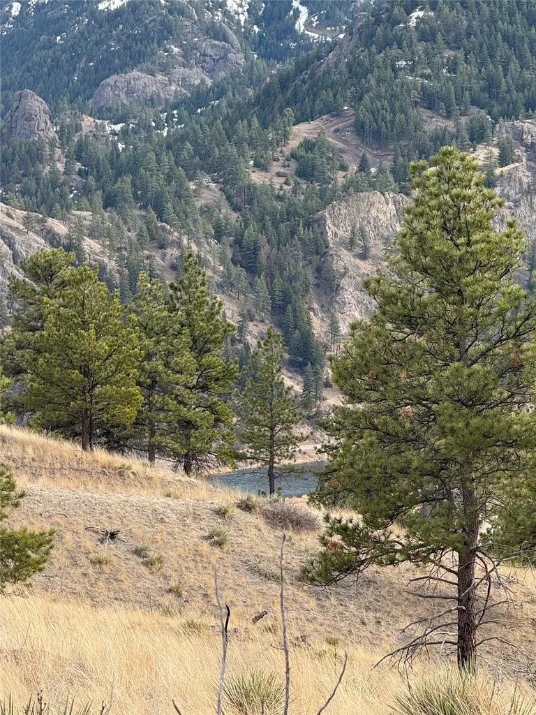 Nhn Big Pine Lane Cascade MT 59421