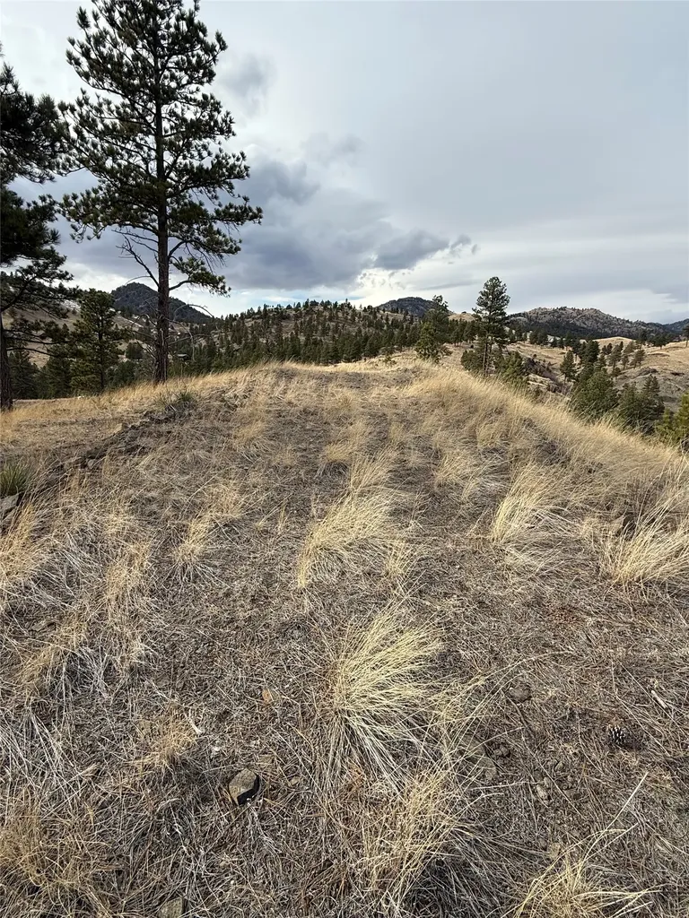 Nhn Big Pine Lane Cascade MT 59421