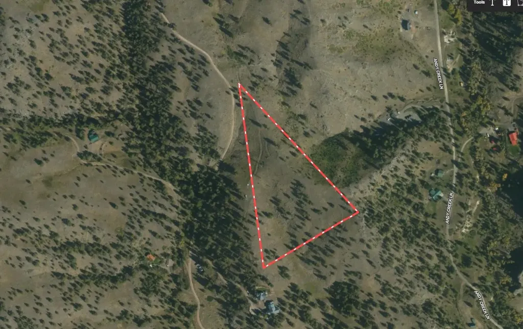 Nhn Big Pine Lane Cascade MT 59421
