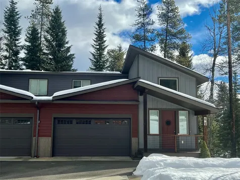 717 Ice House Road Whitefish MT 59937