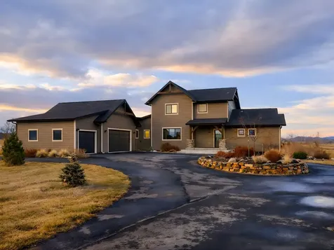 3840 Grouseberry Court Helena MT 59602