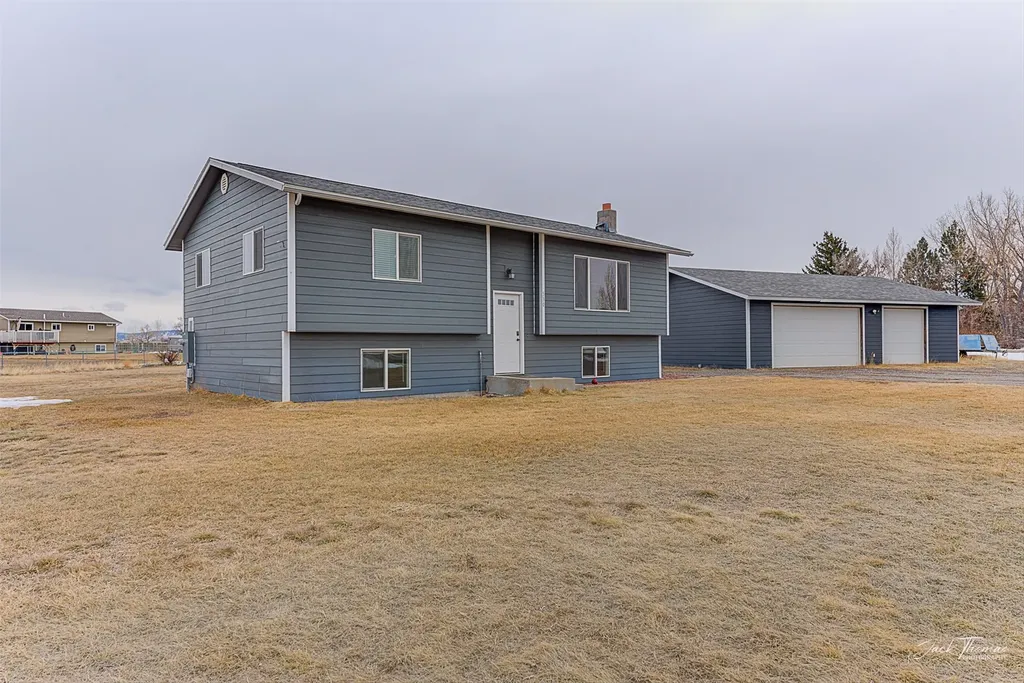 530 Tejon Lane East Helena MT 59635