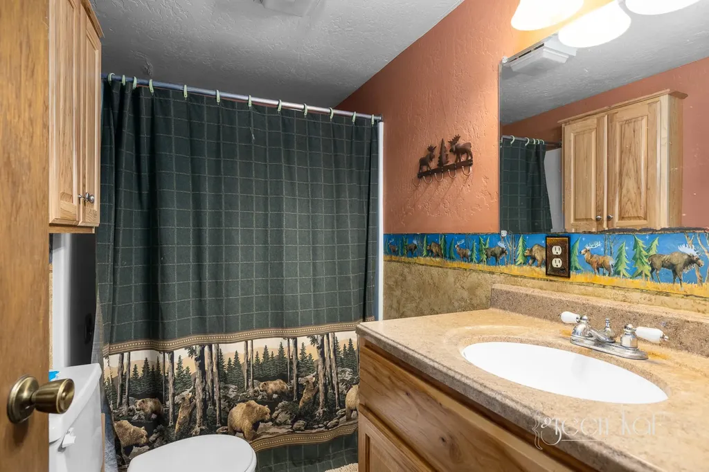 62 Limber Pine Whitefish MT 59937