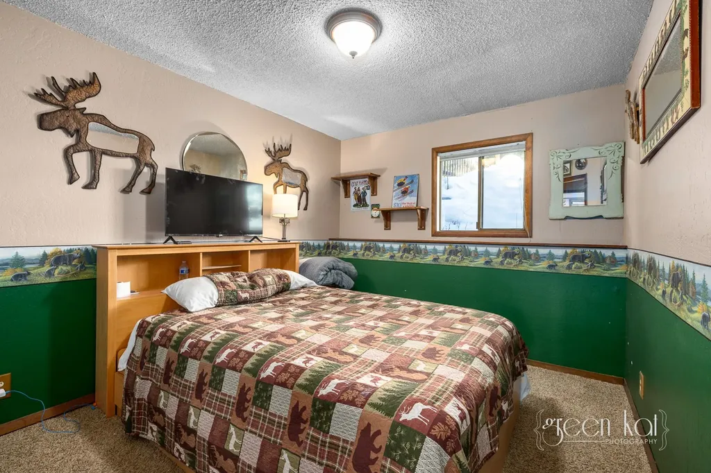62 Limber Pine Whitefish MT 59937