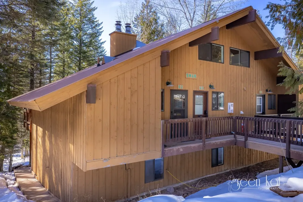 62 Limber Pine Whitefish MT 59937