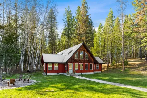 777 Swan Highway Bigfork MT 59911