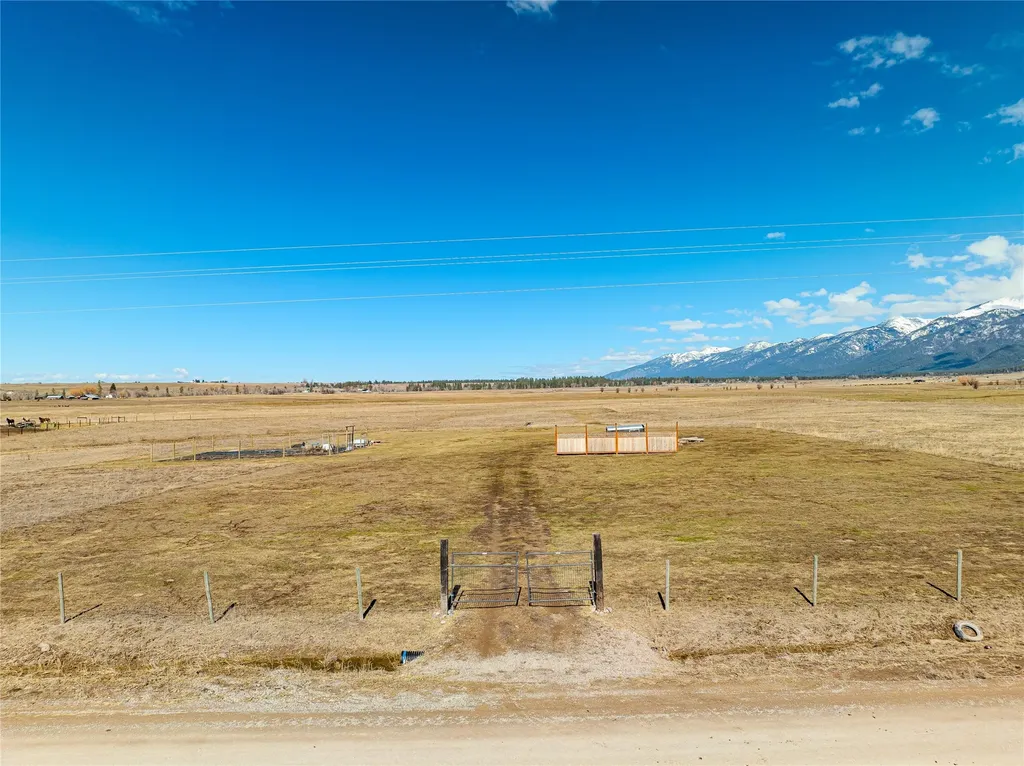 Nnh Post Creek Road E St Ignatius MT 59865