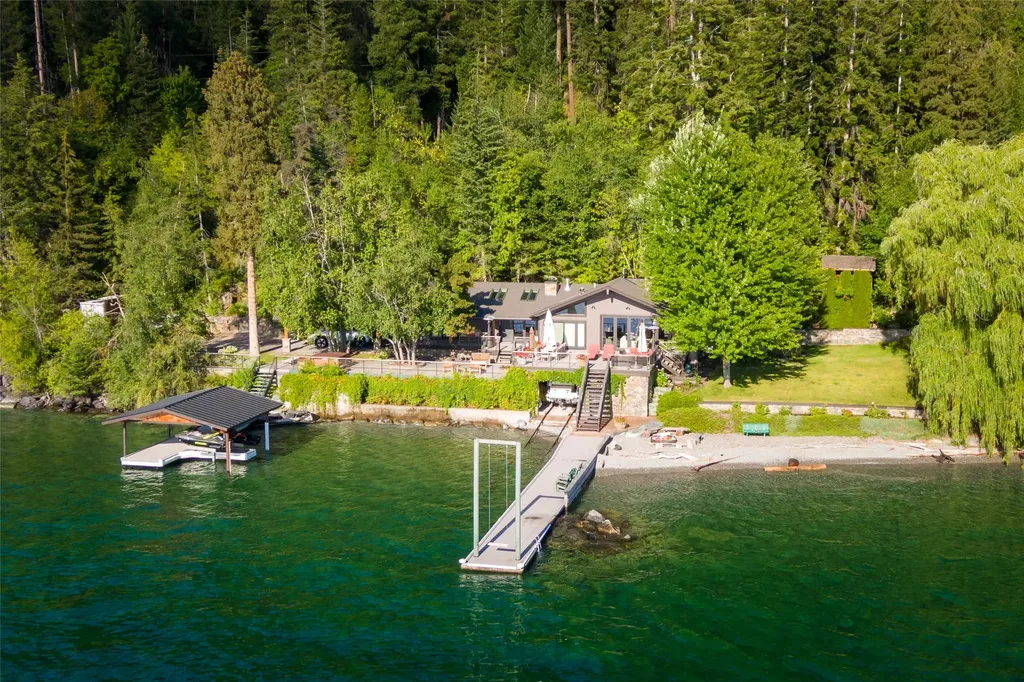 32187 Tiffany Shore Lane Bigfork MT 59911