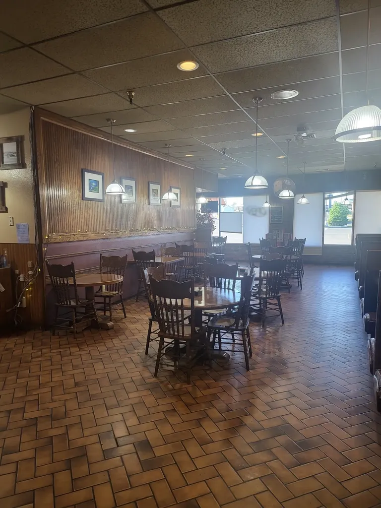 The Village Grill - 601 W Main Street Cut Bank MT 59427