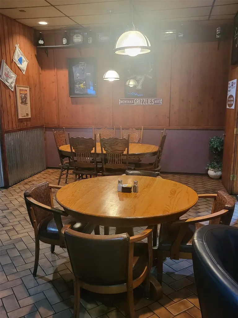 The Village Grill - 601 W Main Street Cut Bank MT 59427
