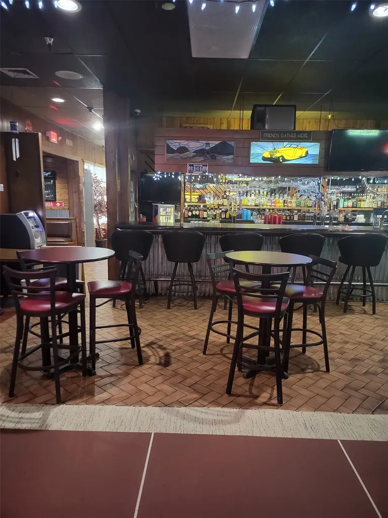 The Village Grill - 601 W Main Street Cut Bank MT 59427