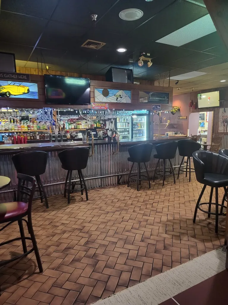 The Village Grill - 601 W Main Street Cut Bank MT 59427