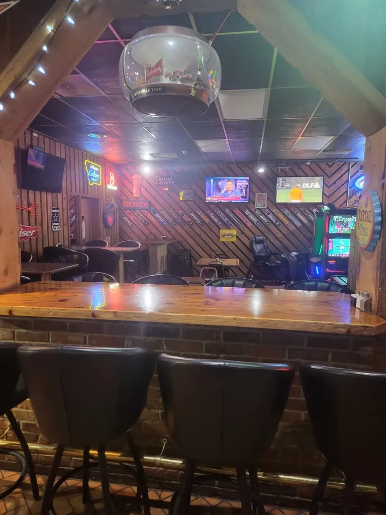The Village Grill - 601 W Main Street Cut Bank MT 59427
