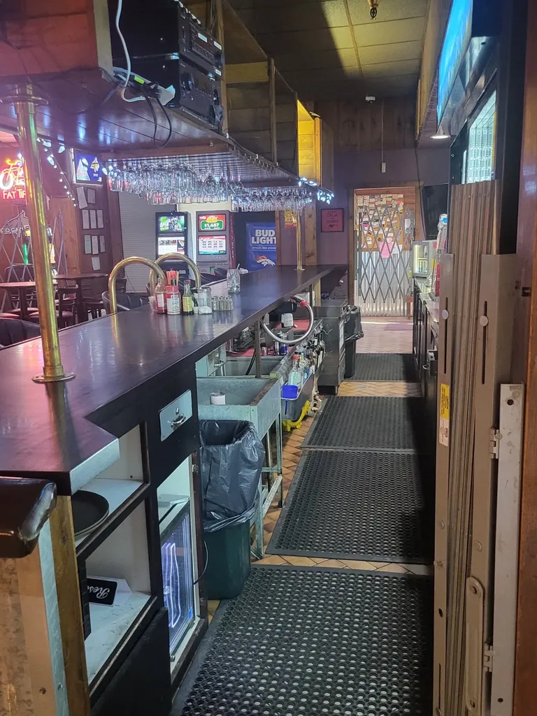 The Village Grill - 601 W Main Street Cut Bank MT 59427