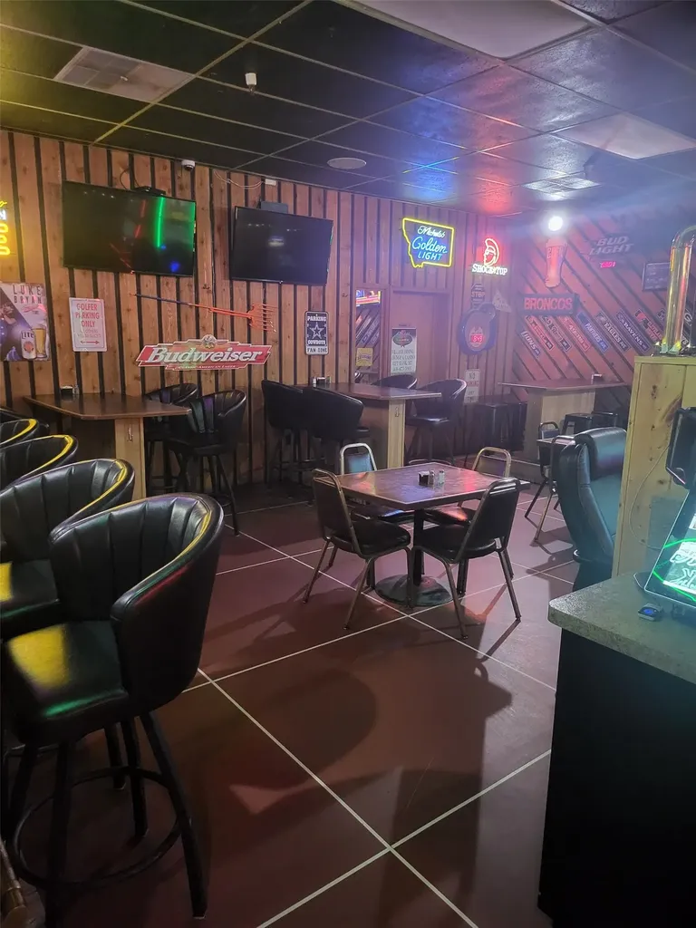 The Village Grill - 601 W Main Street Cut Bank MT 59427