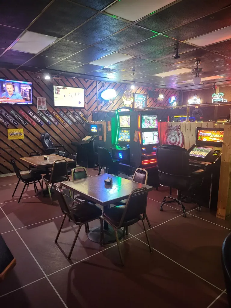 The Village Grill - 601 W Main Street Cut Bank MT 59427