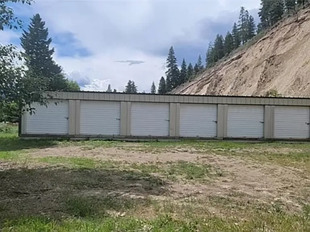 262 Mullan Road W Superior MT 59872
