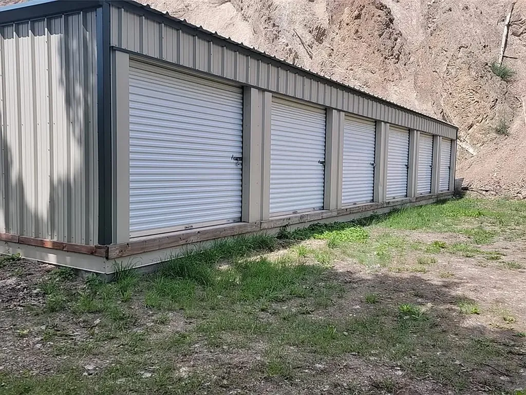 262 Mullan Road W Superior MT 59872