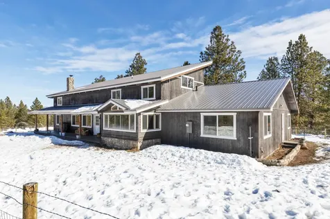 509 W Missoula Avenue Darby MT 59829