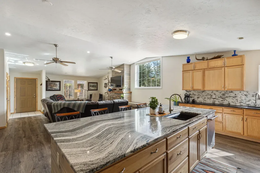 1743 Nighthawk Trail Victor MT 59875