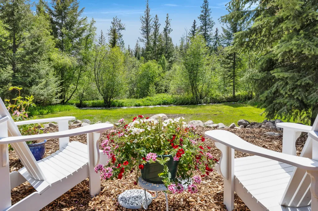 1743 Nighthawk Trail Victor MT 59875