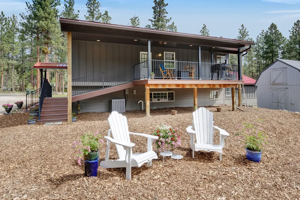 1743 Nighthawk Trail Victor MT 59875