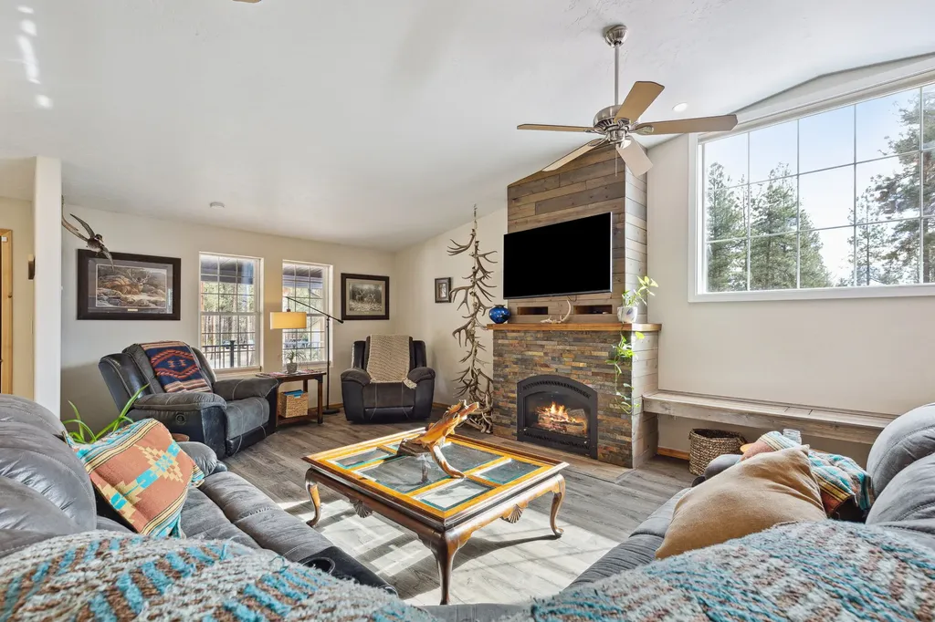 1743 Nighthawk Trail Victor MT 59875