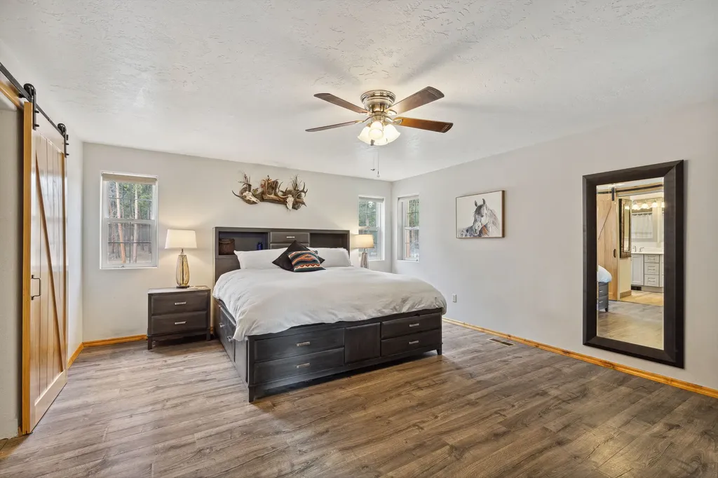 1743 Nighthawk Trail Victor MT 59875
