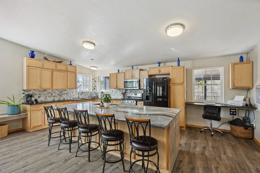 1743 Nighthawk Trail Victor MT 59875